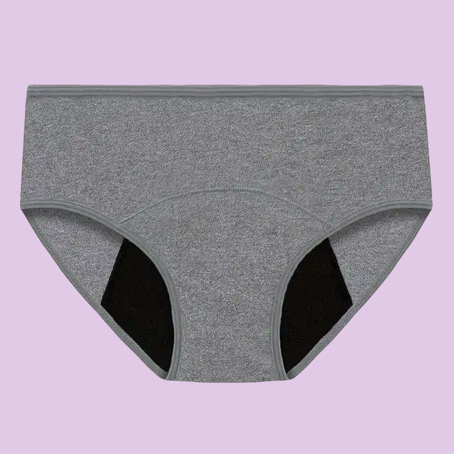 K&S BEAUTY'S Culottes menstruelles